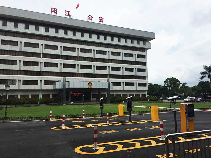 銳方達科技無人值守停車場管理系統有什么優勢？